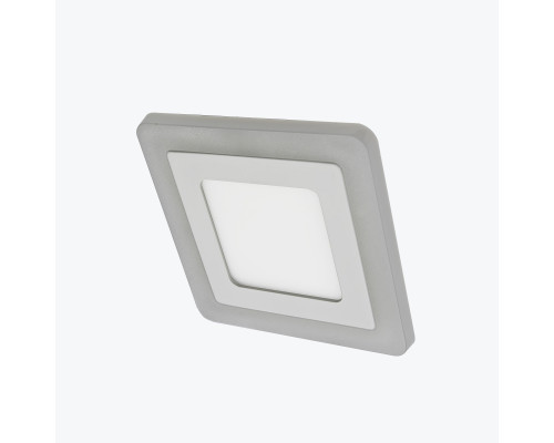 Светодиодный светильник 6W+3W 4000K PL-US6P3P PANLIGHT