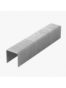 Скобы для степлера тип J, 12 мм, 11,3 мм, 1000 шт HT2C056 HOEGERT