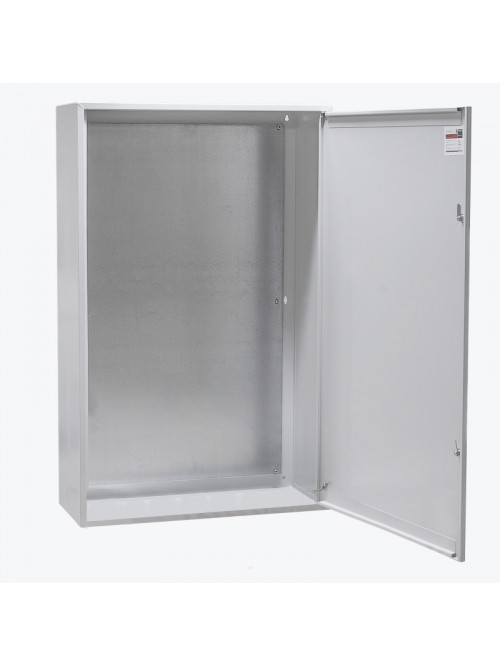 Щит металлический с монтажной панелью ЩМП-5 IP31 (1000х650х300) mb22-5 EKF PROxima