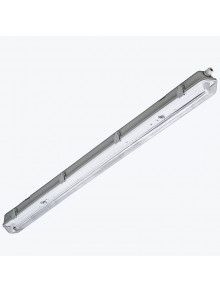 Светильник IP65 T8 PL-D 1x36W люминесцентный PANLIGHT