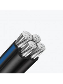 Cablu electric SIP-2  3x50+1x70mm² (A)