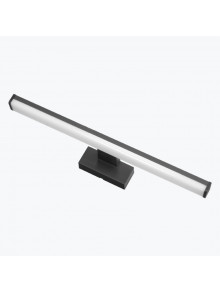 Светильник для подсветки картин и зеркал LED KATANI 400mm 8W 640LM IP44 4000K черный LD-KAT400-10