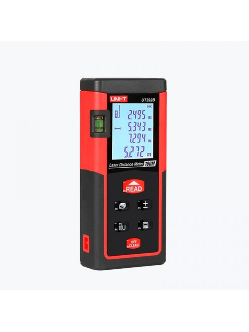 Лазерный дальномер UT392B UNI-T