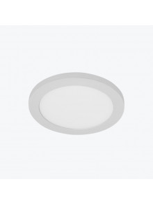 Светодиодный светильник SLIM 12W PL-UL12SS-W 6000K PANLIGHT