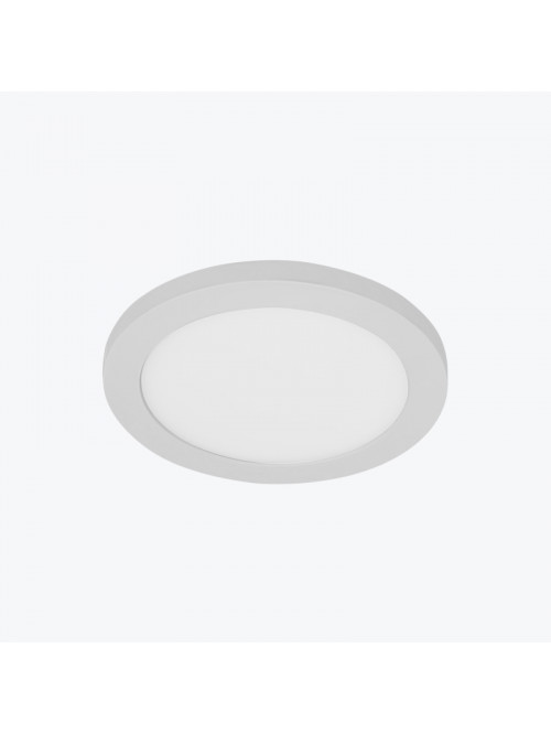 Светодиодный светильник SLIM 12W PL-UL12SS-W 6000K PANLIGHT