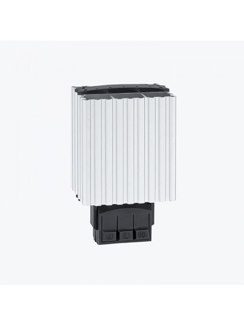 Обогреватель на DIN-рейку клеммный 45Вт 230В IP20 heater-click-45-20 EKF PROxima