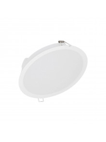 Спот LED Downlight DL DN 190 18W 840 WT IP44 LEDV