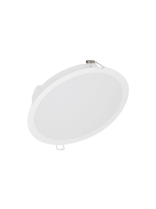 Спот LED Downlight DL DN 190 18W 840 WT IP44 LEDV
