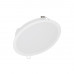 Spot LED Downlight DL DN 190 18W 840 WT IP44 LEDV