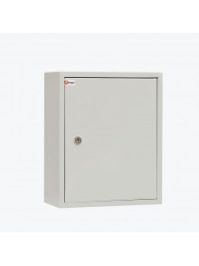 Щит металлический с монтажной панелью ЩМП-03 IP31 (350х300х150) mb22-03 EKF PROxima