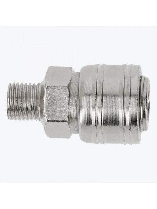 Муфта соединительная M1/4 HT4R802 HOEGERT