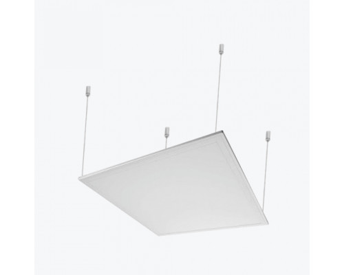 Подвесное крепление для светодиодной панели