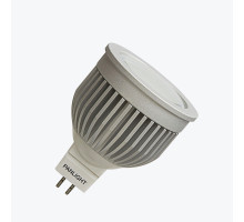 Bec LED PANLIGHT GU5.3 7W 550Lm 2700-3300K PL-MR16A752