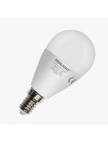 Светодиодная лампа PANLIGHT G45 12Вт 1060 Лм E14 4000K PL-CLP12144