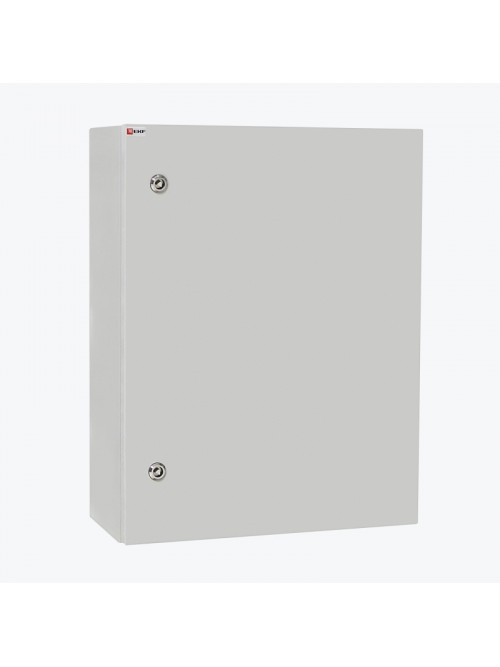 Щит металлический с монтажной панелью ЩМПг-3 IP54 (650х500х220) mb24-3 EKF PROxima