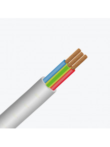 Fir electric PVS 3x1.0mm² (ЗЗЦМ)