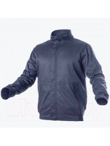 Куртка рабочая FABIAN темно-синяя XL 54 HT5K304-XL HOEGERT