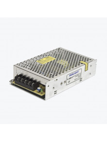 Трансформатор для светодиодной ленты DC12V 5A 60W IP20 PL-S60W-12 PANLIGHT