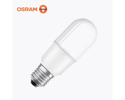 Светодиодная лампа OSRAM STICK75 10Вт 1055 Лм E27 4000K