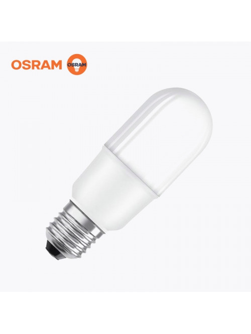 Светодиодная лампа OSRAM STICK75 10Вт 1055 Лм E27 4000K