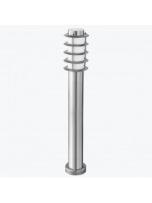 Садово-парковый светильник LADIN-4 HL203 макс.60W IP44 230V E27 075-002-0004