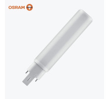 Светодиодная лампа OSRAM DULUX DE26 10Вт 920 Лм G24Q-3 3000K