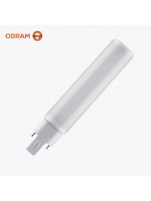 Светодиодная лампа OSRAM DULUX DE26 10Вт 920 Лм G24Q-3 3000K
