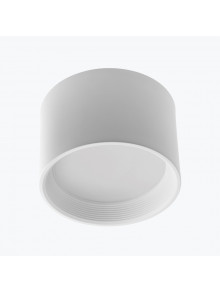Светодиодный светильник LED ARCCO 15W 1350LM IP44 4000K белый LD-ARC15W-NB