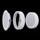 Спот LED накл/встр.12W 3CCT круглый белый PL-UL06PP3CCT PANLIGHT