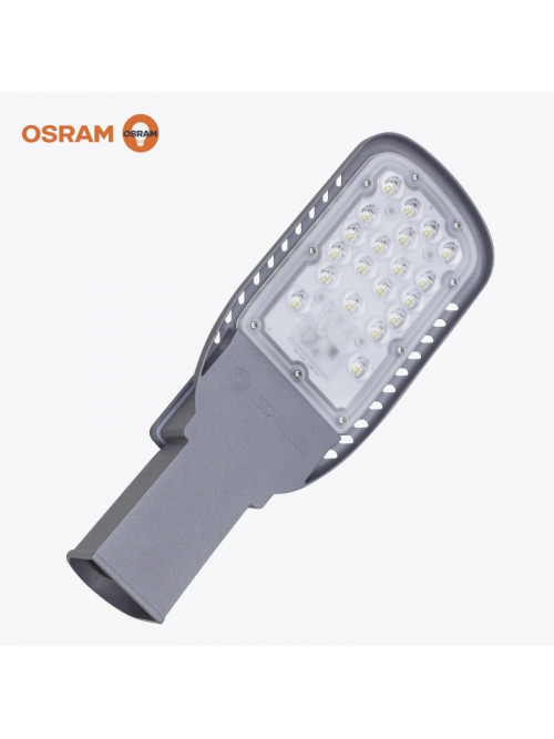 Светодиодный консольный LED светильник AREA 45 Вт