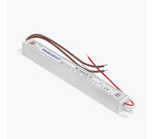 Блок питания для светодиодной ленты ULTRA SLIM DC12V 2A 24W IP20 PL-S24US-12 PANLIGHT