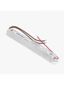 Блок питания для светодиодной ленты ULTRA SLIM DC12V 2A 24W IP20 PL-S24US-12 PANLIGHT
