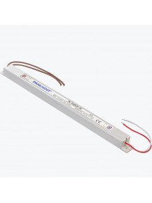 Блок питания для светодиодной ленты ULTRA SLIM DC24V 2A 48W IP20  PL-S48US-24 PANLIGHT
