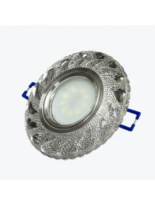 Встраиваемый светильник с подсветкой LED PL-69SZ6