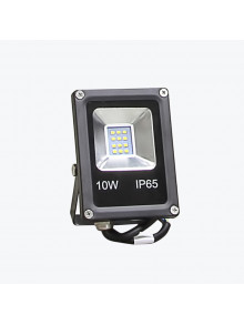 Светодиодный прожектор LED PL-FLB 10CW 6500K IP65