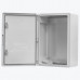 Щит ABS-пластик с непрозрачной крышкой IP65 350x500x190 AYK355019 AY-KA