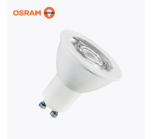 Светодиодная лампа OSRAM GU10 6.9Вт 575 Лм 36° 2700K