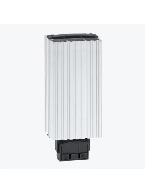 Обогреватель на DIN-рейку клеммный 100Вт 230В IP20 heater-click-100-20 EKF PROxima