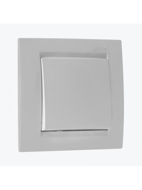 Întrerupător unitar cap scara alb 1591201-030 SIMON 15