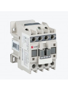 Контактор КМЭ малогабаритный 18А 220В 1NO ctr-s-18-220 EKF PROxima