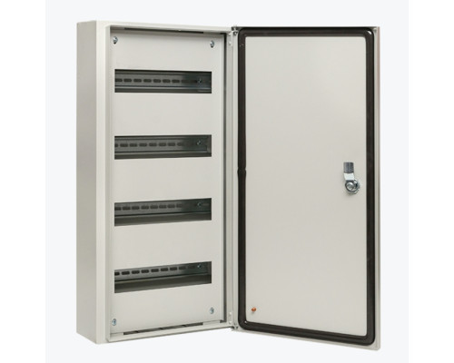 Щит распределительный наружный металлический ЩРН-48 IP54 (620х310х120) mb24-48-bas EKF Basic