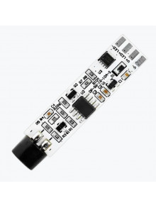 Оптический датчик  ONOFF торцевой 10А DC12V
