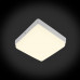 Панель LED Frameless 18W 4000K накл.квадрат.белая PL-US18BCS-P PANLIGHT