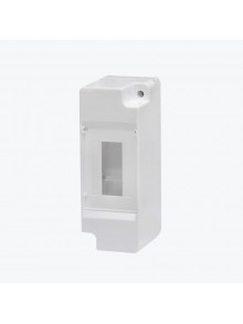 Щит для автоматов 1x2 КМПн 1/2 IP20 наружный pbm40-n-2 EKF PROxima
