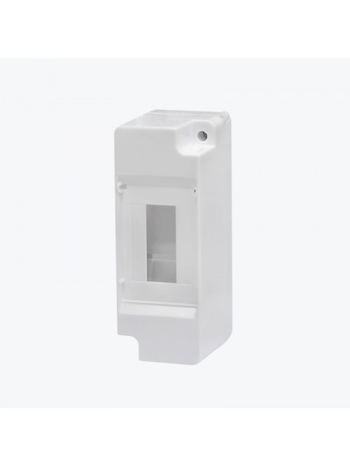Щит для автоматов 1x2 КМПн 1/2 IP20 наружный pbm40-n-2 EKF PROxima