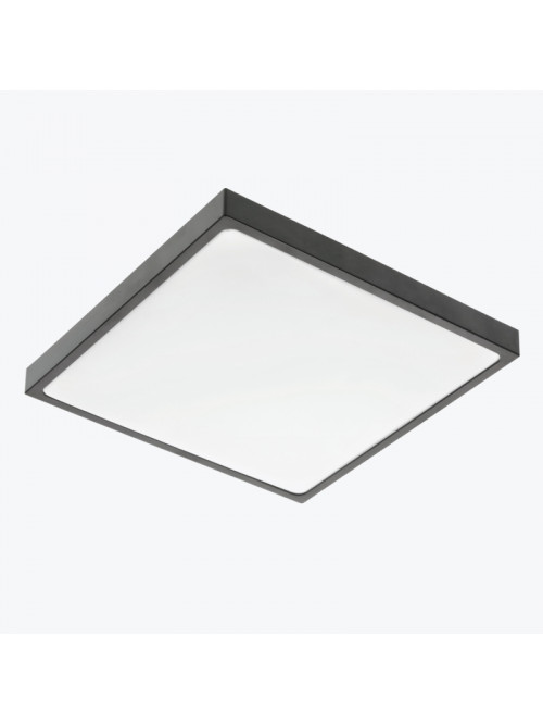 Светодиодный светильник ALTAR черный LD-ALT24W-NW-10