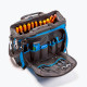 Сумка для инструментов электрика Heavy Duty HT7G200 HOEGERT