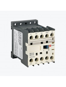 Контактор малогабаритный МKЭ 12A 230V 1NO Mctr-s-12-230 EKF PROxima