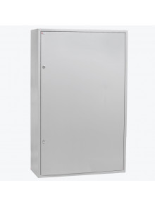 Щит металлический с монтажной панелью ЩМП-6 IP31 (1200х750х300) mb22-6 EKF PROxima