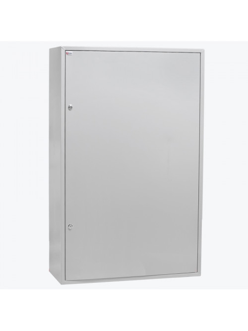 Щит металлический с монтажной панелью ЩМП-6 IP31 (1200х750х300) mb22-6 EKF PROxima